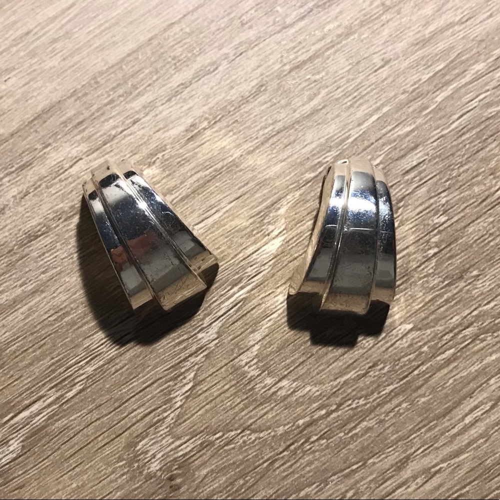 Christian Dior Earrings